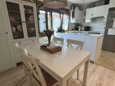 Piso en Begoñako Ama Etxaldea