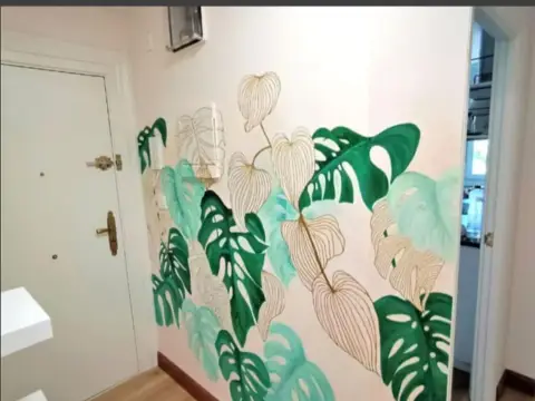 Piso en Aldapa Kalea, 20