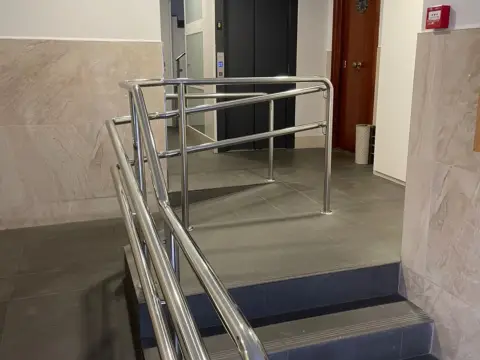 Piso en Txabarri-Kueto