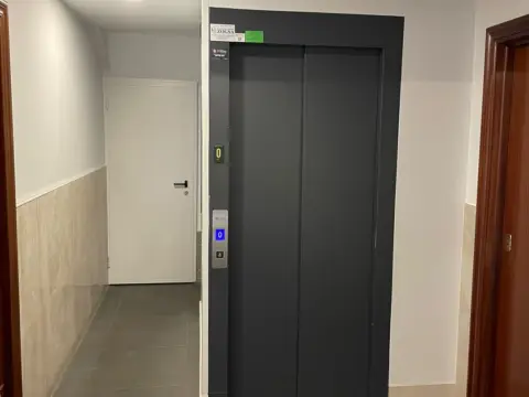 Piso en Txabarri-Kueto