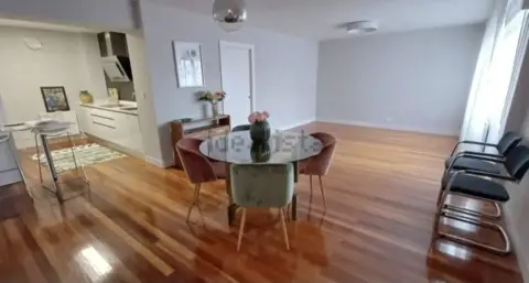 Piso en calle del General Castaños