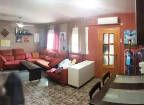 Piso en Los Dolores-Los Gabatos-Hispanoamérica