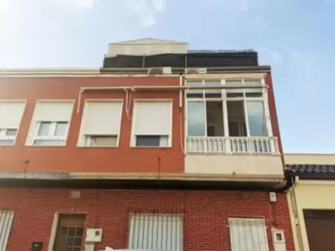 Piso en Los Dolores-Los Gabatos-Hispanoamérica