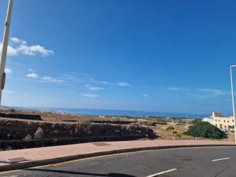 Dúplex en calle Montaña Clara, 1