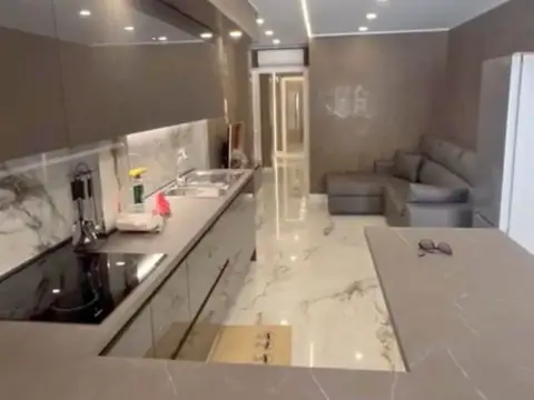 Piso en calle La Barca