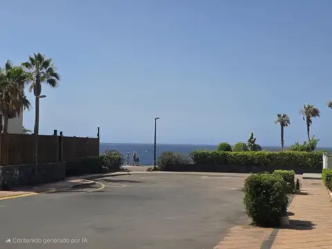 Apartamento en calle del Cornical