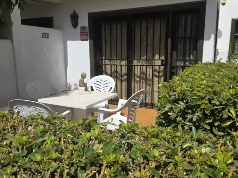 Apartamento en calle del Cornical