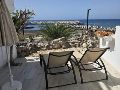 Piso en calle Tarajal