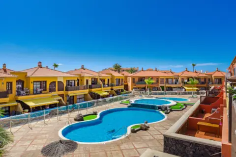 Piso en calle Boreas