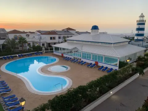 Piso en Avenida de Lucio Díaz Flores Feo, 4