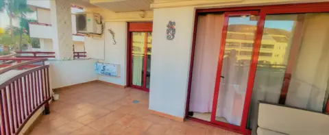 Piso en calle de los Falcones, 1