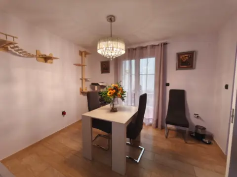 Piso en Centro Histórico