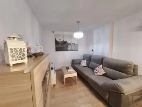 Piso en Centro Histórico