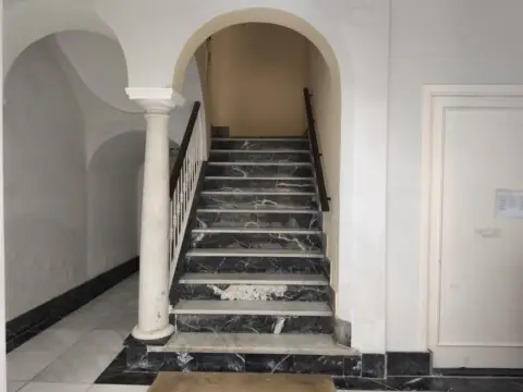 Piso en Centro Histórico