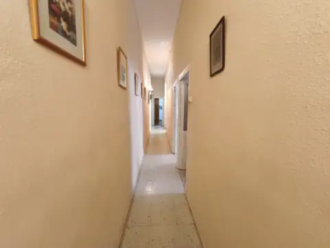 Piso en Centro Histórico