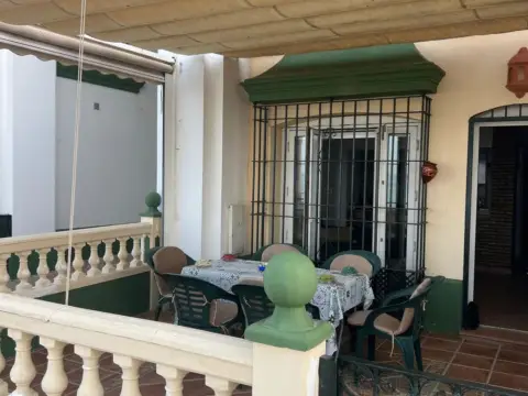 Piso en Vistahermosa
