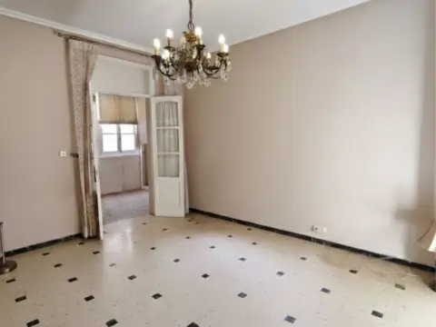 Piso en El Mentidero-Teatro Falla-Alameda