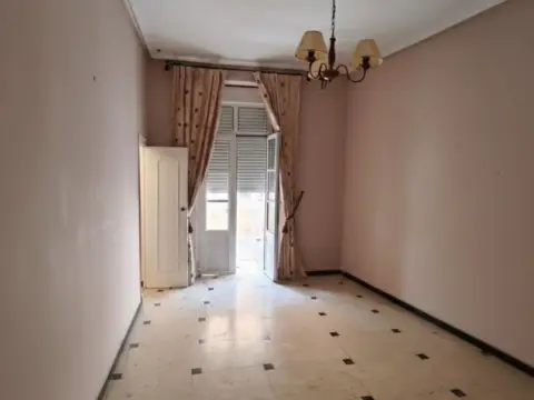 Piso en El Mentidero-Teatro Falla-Alameda