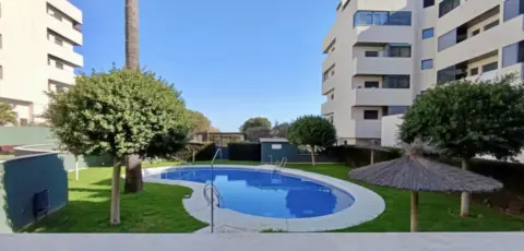 Piso en Centro