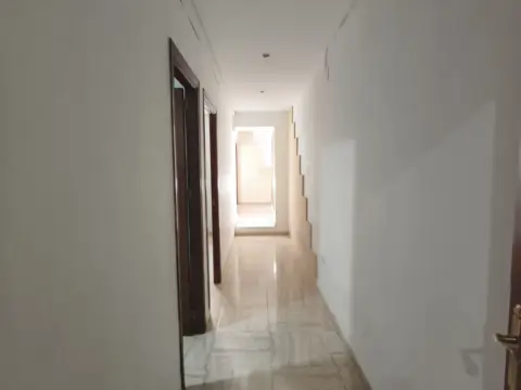 Piso en El Mentidero-Teatro Falla-Alameda