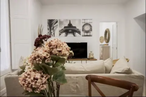 Apartamento en Centro Histórico