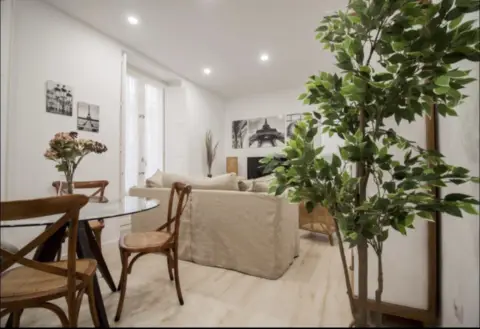 Piso en Centro Histórico