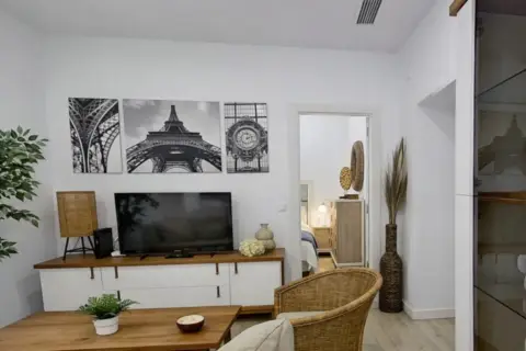 Apartamento en Centro Histórico