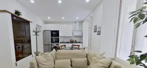 Piso en Centro Histórico