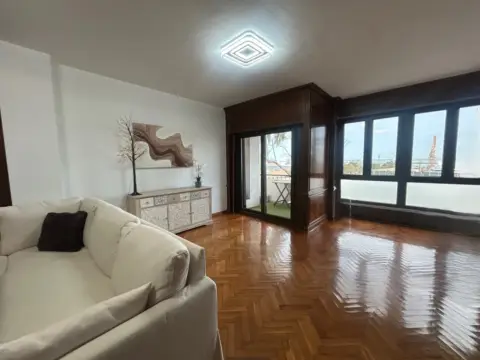 Apartamento en Avenida de la Bahía Blanca