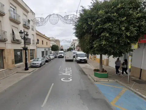 Casa – Chiclana de la Frontera, Bahía de Cádiz