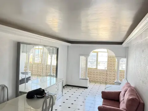 Piso en Avenida Periodista Beatriz Cienfuego
