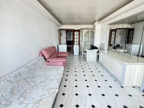 Piso en Avenida Periodista Beatriz Cienfuego