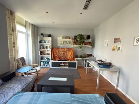 Apartamento en calle Topete