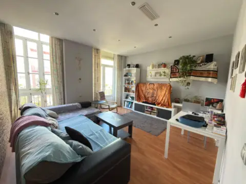 Apartamento en calle Topete