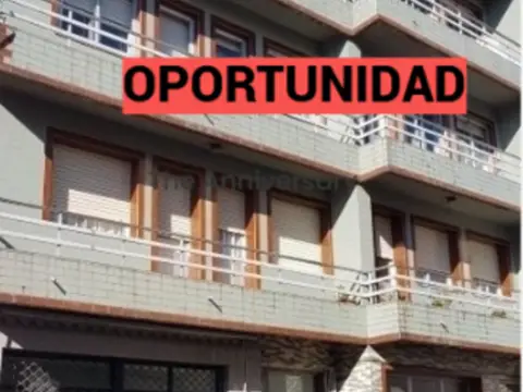 Piso en calle del Doctor Esperante, 8