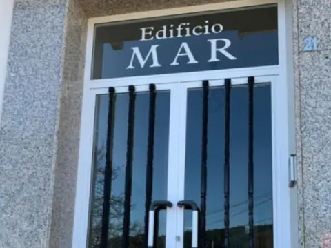 Piso en Rúa do Castelao