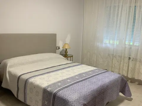 Casa en calle Riomaior