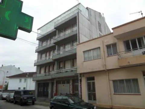 Local comercial en calle del Doctor Esperante, 1