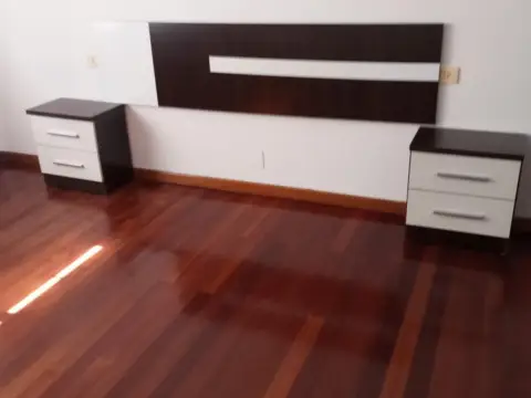 Piso en Rúa do Castelao, 16