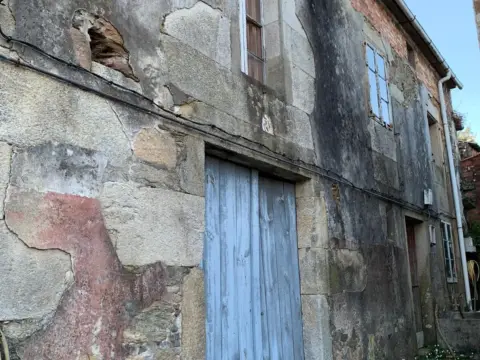 Casa en calle Lugar Boel