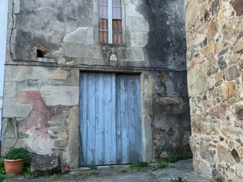 Casa en calle Lugar Boel