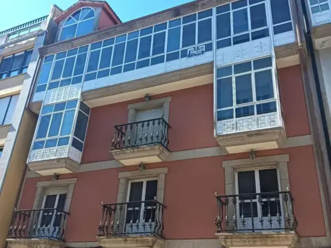 Apartment on Capilla Street