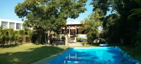 Finca rústica en Oeste