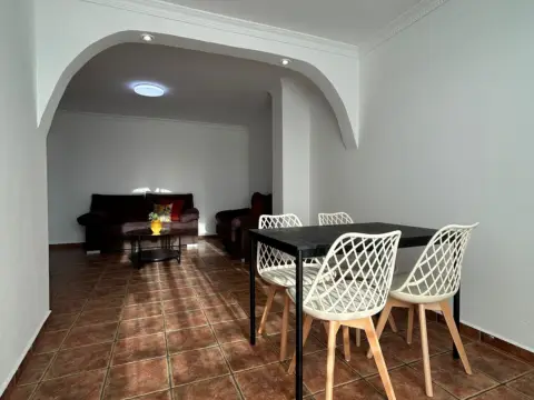 Apartamento en Carrer Santa Quiteria