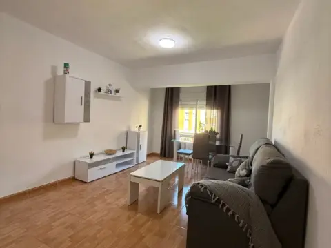 Piso en calle Jorge Juan