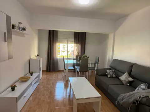 Piso en calle Jorge Juan