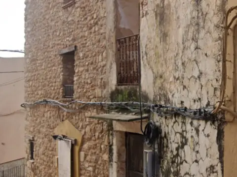 Casa en Benlloc