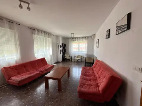 Piso en Carrer de Manuel Corachan i Garcia, 1