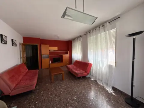 Piso en Carrer de Manuel Corachan i Garcia, 1