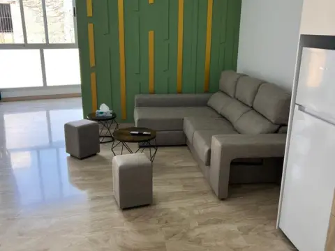 Piso en Carrer de Borriol